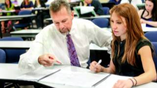 08/03/2011 Why Parker? - Faculty and Student Success