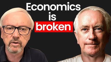 Top Economists: Don’t Study Economics! The textbooks taught us lies for 50 years