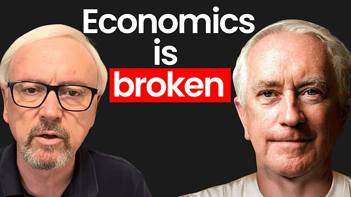 Top Economists: Don’t Study Economics! The textbooks taught us lies for 50 years