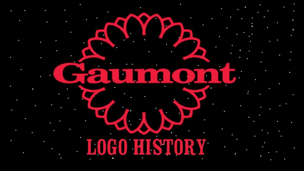 Gaumont Logo History (#130)