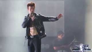 The Neighbourhood "Sweater Weather" Live in Oakland