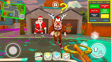 Dark Riddle Update 13.5.0 flower house and the neighbor ( MOD ALL SKIN ) Neighbor Player : Part 5