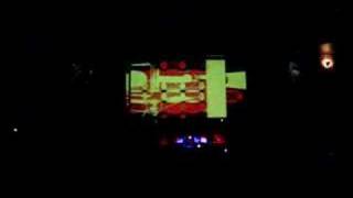 Markus Schulz at Ruby Skye, July 2007
