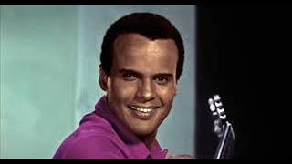 HARRY  BELAFONTE - My old paint,A strange song