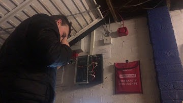 Changing Fike twin flex pro bored out part fail! (Part 1)