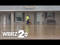 Lettsworth residents working to determine what's next after major flooding