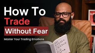 HOW TO TRADE WITHOUT FEAR...🔥🔥🔥 പേടിയില്ലാതെ എങ്ങിനെ TRADE എടുക്കാം ..?