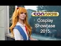 Connichi 2015: EPIC Cosplay Showcase!