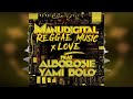 Manudigital Feat Alborosie Yami Bolo Reggae Music And Love X Ray Production 2023 Release mp3