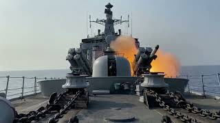 Indian Navy Day official video 2022 teaser ⚓⚓⚓...