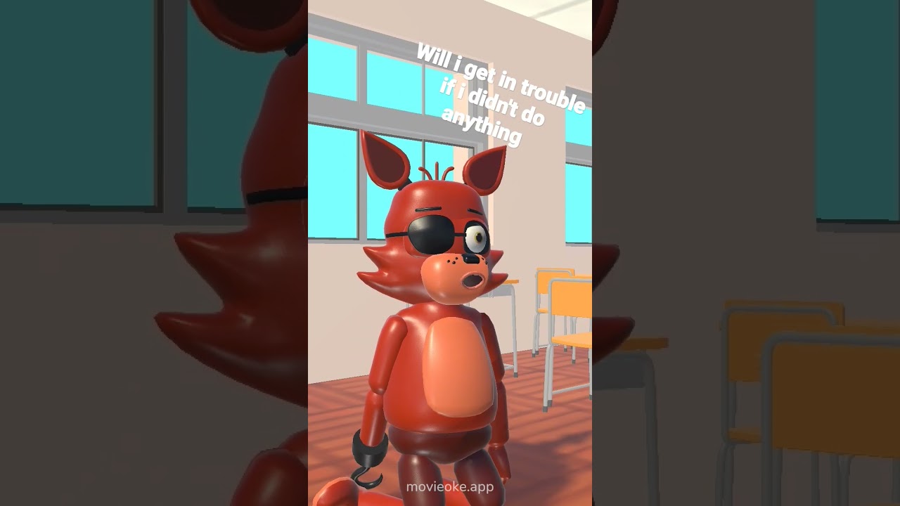 will I get in trouble if I didn't do anything wrong - YouTube
