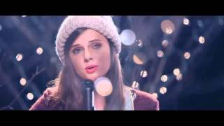 Jingle Bells  Tiffany Alvord LIVE