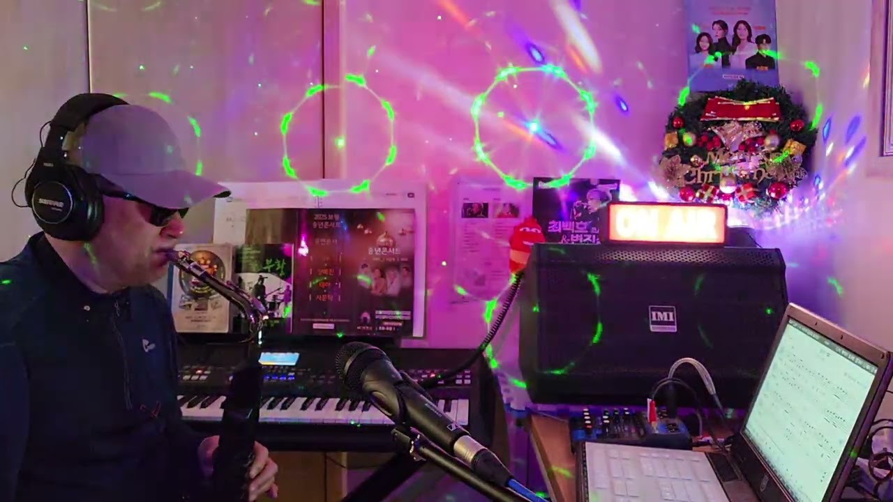 *황진이*(박상철)yds150연주#강선창#