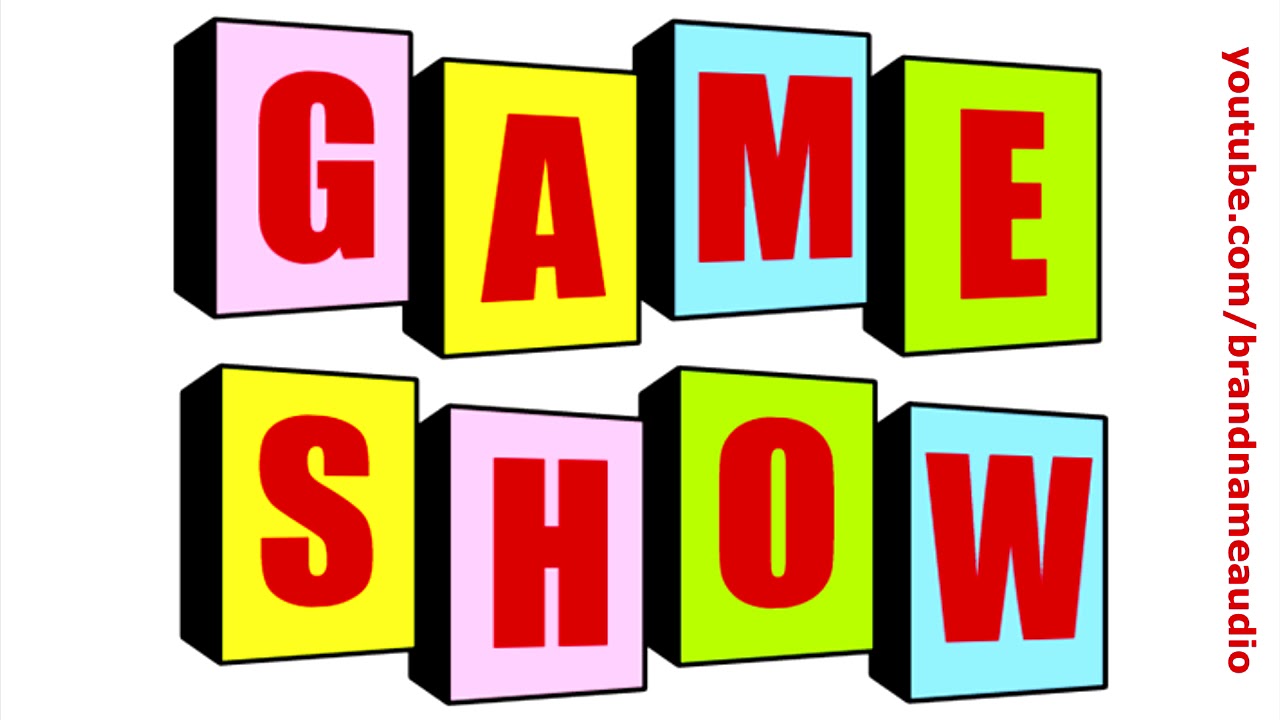 free game show sound effects