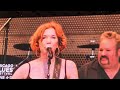 Sue Foley 42nd Chicago Blues Fest Howlin For My Baby Howling Wolf 