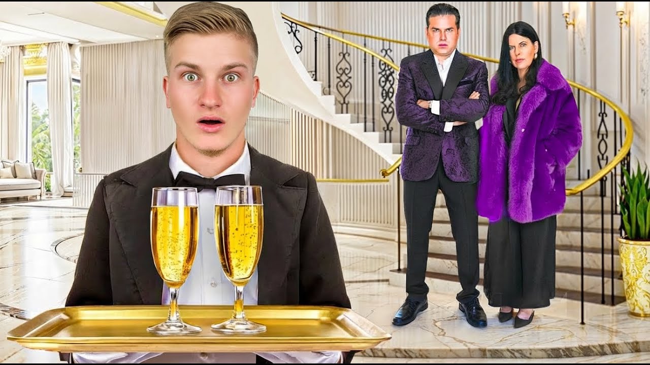 ISAK UPOZNAO RODITELJE OD AMALENE !!!!