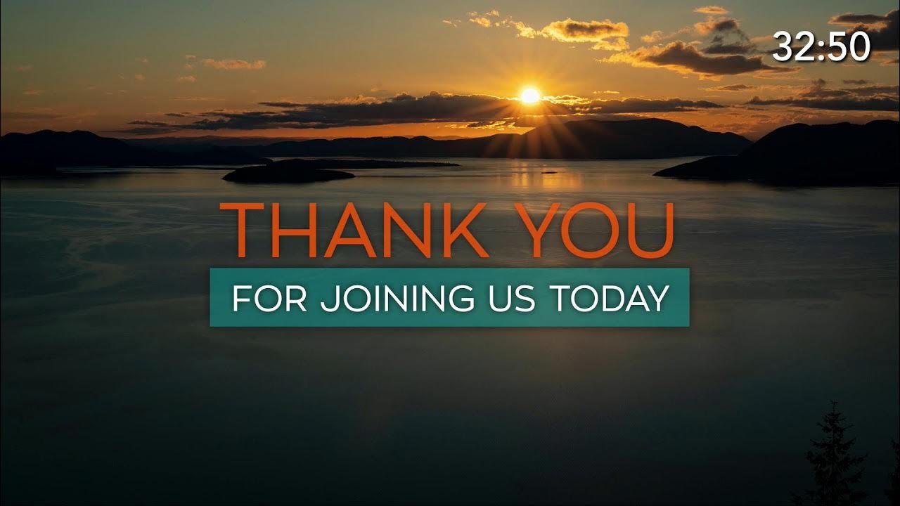 CTK Bellingham 930 AM Sunday Service August 28, 2022 YouTube