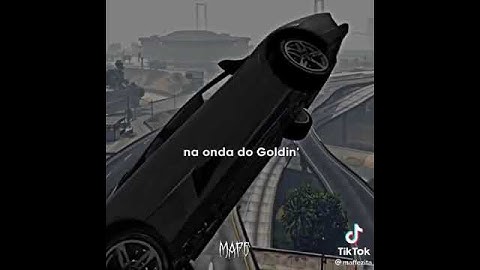 Thumbnail of vem me satisfazer- MC ingrid #shorts #musica #gta 5