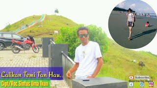 Lalikan Temi Tan Hau  musik Versi Terbaru