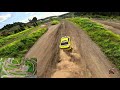 JAF Certified Dirt Trial #63
