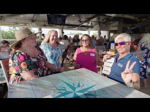 Island Time - Single and Ready to Flamingle at Latitude Margaritaville