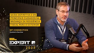 Episódio #5 - Saída definitiva e principais cuidados na mudança da residência fiscal para o exterior