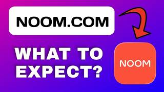 شرح موقع Noom.com - ما الذي يمكنك توقعه screenshot 2