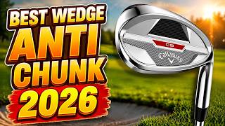 Callaway CB Wedge Review: The Anti-Chunk Wedge That Works screenshot 1