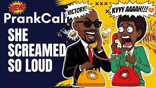 85 Nephew Tommy Prank Calls 😂 | This One Had People FREAKING OUT FAST Profile