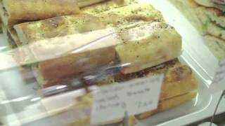 Upper Queen Street cafe and fair trade coffee - Zest Cafe