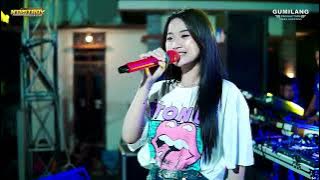N'DISTROY MUSIC - TAMAN JURUG YESA OKTAVIA - HAPPY PARTY JBR KE-8 JEBOR BANGO DEMAK