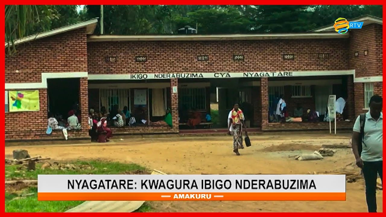 Mu Karere ka Nyagatare hagiye kwagurwa ibigo nderabuzima bitandatu ...