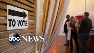 Senate runoff in Georgia approaches | WNT