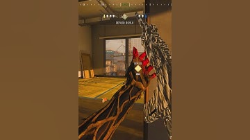 INSANE 1V3 CLUTCH!!!  #callofduty #rankedplay #ranked #cod #clutch #shorts #mcw #esports #mw3