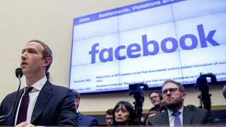 Florida Joins Lawsuit Against Facebook