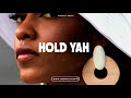 Afrobeat Instrumental 2022 – ‘’Hold Yah’’ / Afro Pop x Afro Fusion / DaVido x Joeboy Type Beat