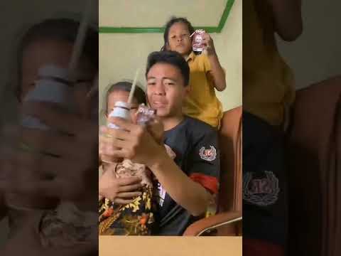 ENAK MINUM SUSUNYA MAMA MAMA#SI BOCIL VIRAL#