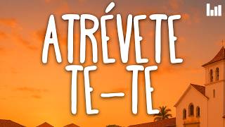 Download lagu Calle 13 - Atrévete-Te-Te (Letra/Lyrics)