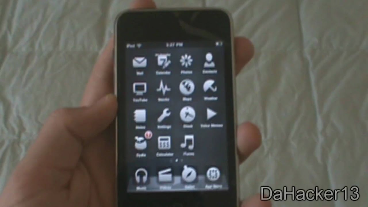 How To Get Lock Seconds For IPhone iPod Touch iPad A Must Get Tweak