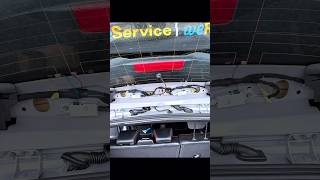 2023 Ford Puma front+rear dashcam #car #ford #puma #fordpuma #dashcam #dashcamvideos #fun #nextbase