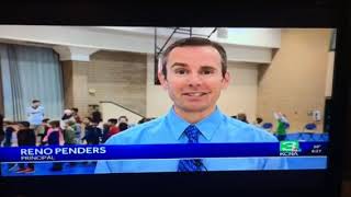 Match Highlights Creekside Oaks Elementary Triple A Assembly