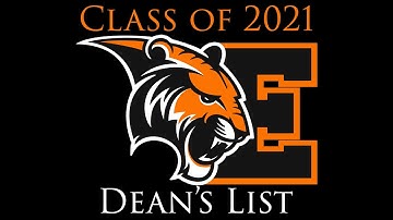 Class of 2021 Virtual Dean