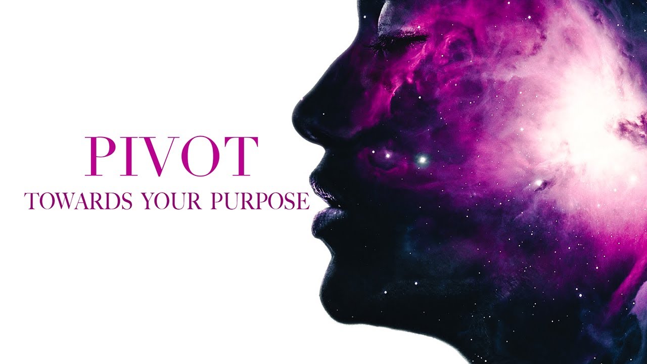 rehab centers near me Pivot Towards Your Purpose Event 9/28/2018
