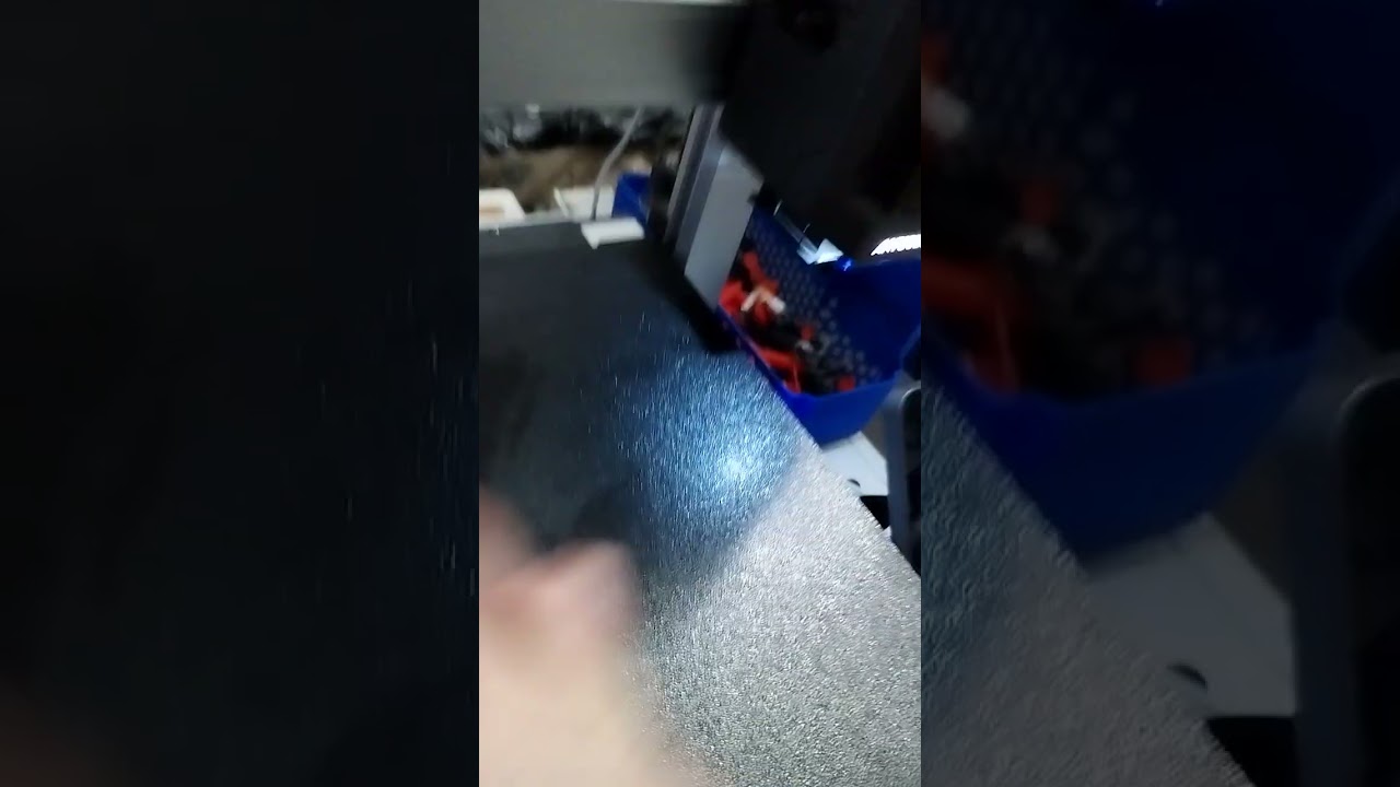 Come pulire piatto della stampante 3d e aumentare l aderenza del piatto stesso