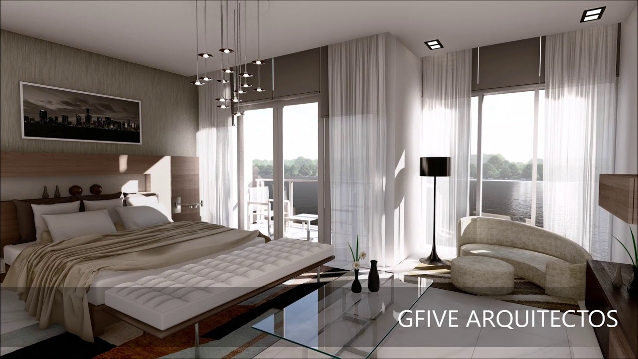 GFIVE ARQUITECTOS - QUINT COLLECTION HOLLYWOOD. EEUU