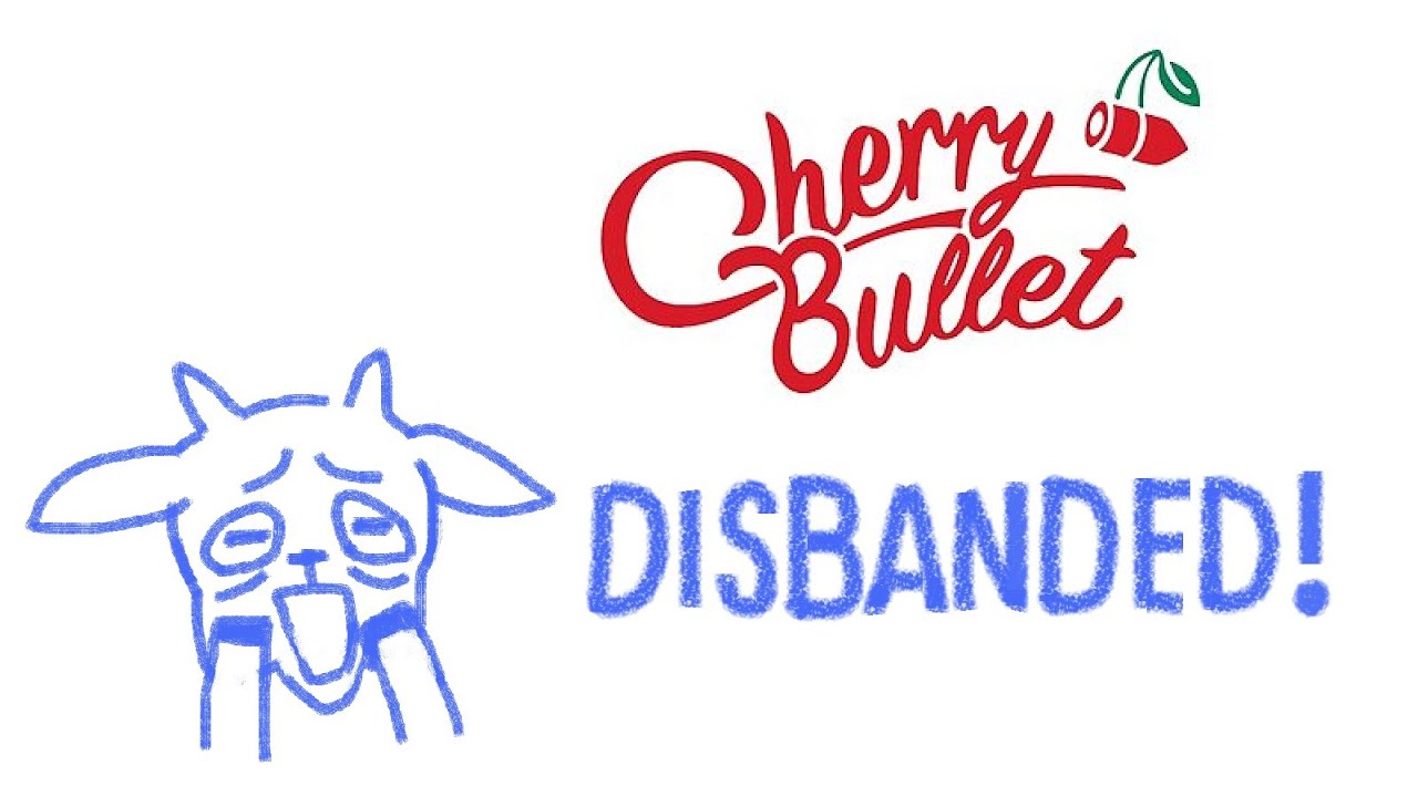 Cherry Bullet Has Come To An End - YouTube