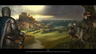 : Battle Brothers 2025 , Legends mod gameplay ,Bonus ,Its only one skull they said