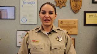 National Night Out Promo