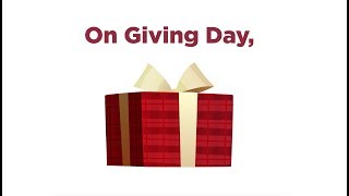 Brebeuf Jesuit Giving Day 2017