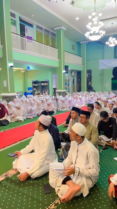 Ya Fattah Iftah lana baabak